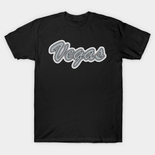 Football Fan of Vegas T-Shirt